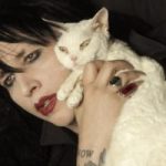 Cicák és celebek – Marilyn Manson