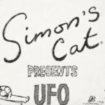 Híres cicák – Simon’s Cat