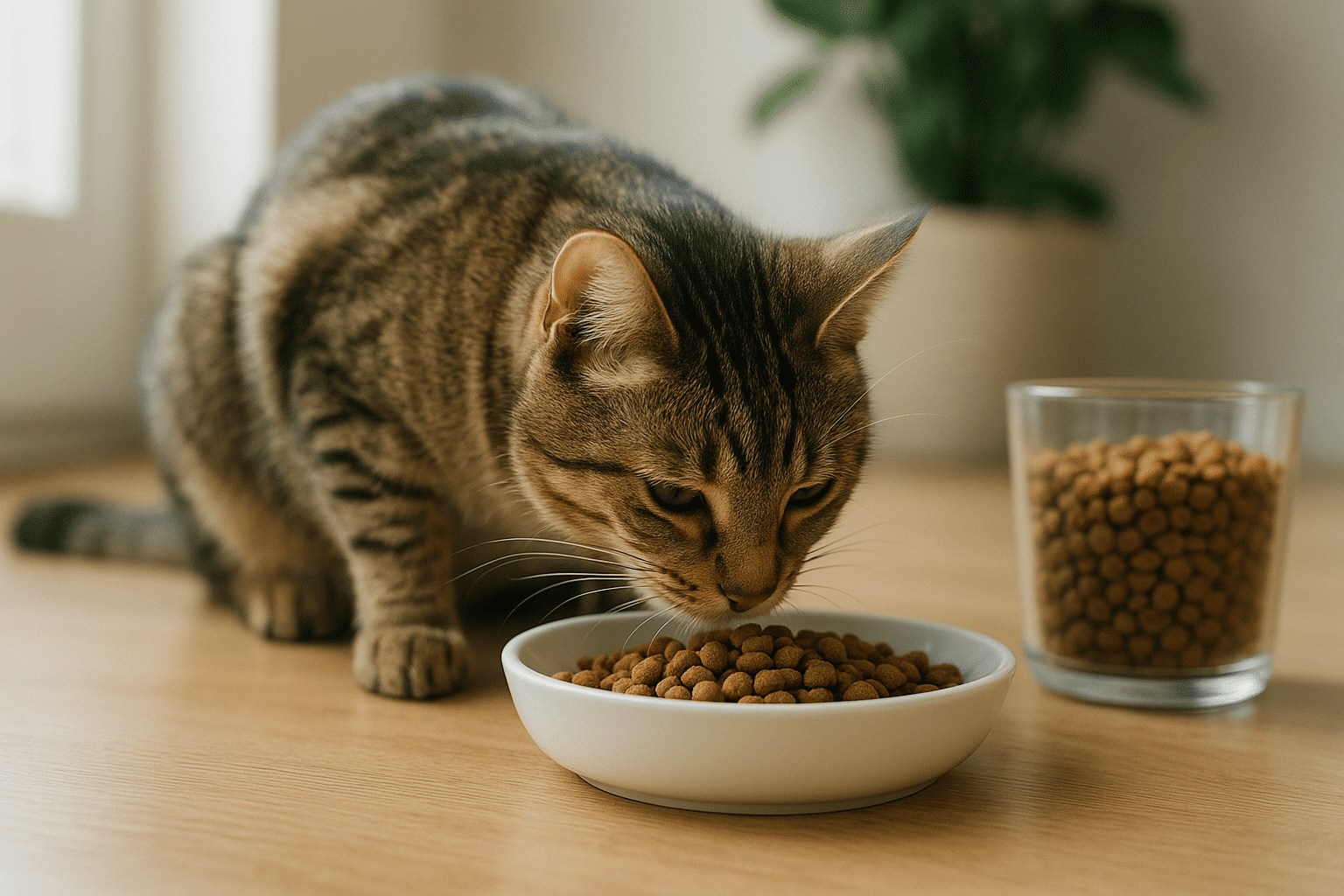 Macska húgykövesség: megelőzés és étrendi tippek